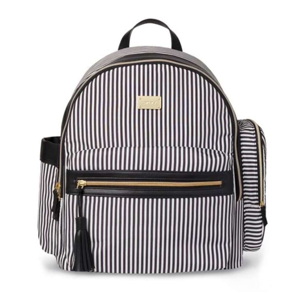 Diaper bag backpack